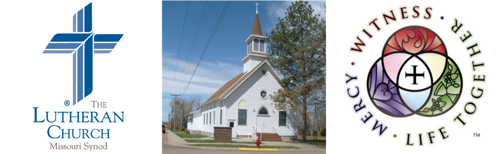 The Lutheran Church—Missouri Synod